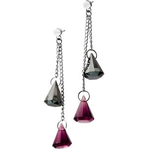 Brosway, Ohrringe, Damen Ohrstecker BDI04 Brosway, Ohrringe, Damen Ohrstecker BDI04