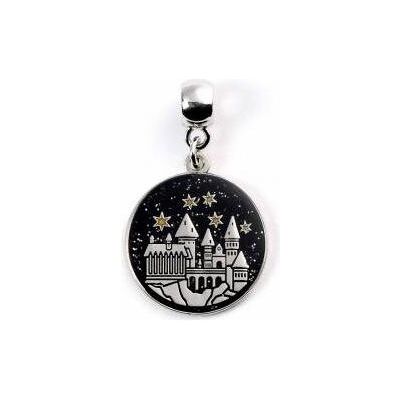 Carat, Kettenanhänger, HARRY POTTER - Official Harry Potter Chateau de Poudlard - Charme Carat, Kettenanhänger, HARRY POTTER - Official Harry Potter Chateau de Poudlard - Charme