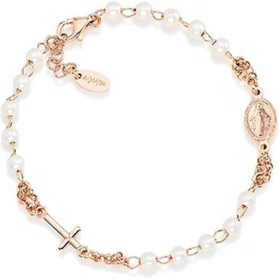 Amen, Armschmuck, BRORB3F Womens Bracelet Amen, Armschmuck, BRORB3F Womens Bracelet