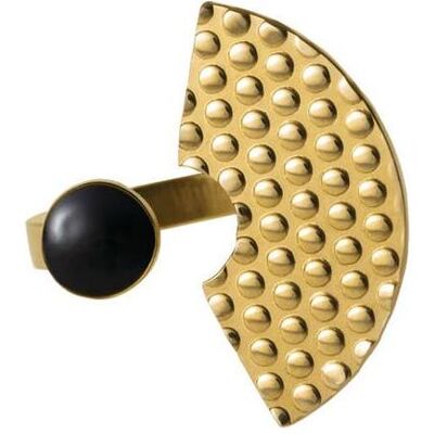 Alessi Ring, Edone Ring L, (52, 55) Alessi Ring, Edone Ring L, (52, 55)
