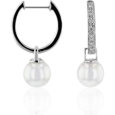 Luna Creation, Ohrringe, 312.0956 Luna Creation, Ohrringe, 312.0956