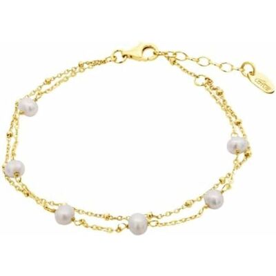 Lotus Armschmuck, Damenarmreif Lp3477-2/2 Gold Lotus Armschmuck, Damenarmreif Lp3477-2/2 Gold