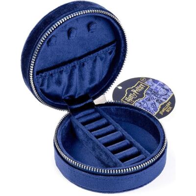 Uhrenbox + Schmuckaufbewahrung, Portagioielli Harry Potter Doni della Morte, Mehrfarbig Uhrenbox + Schmuckaufbewahrung, Portagioielli Harry Potter Doni della Morte, Mehrfarbig
