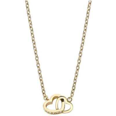 Bering Schmuck Set, 447-659-Gold Bering Schmuck Set, 447-659-Gold