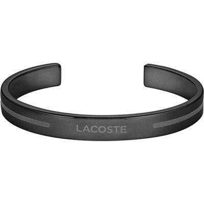 Lacoste, Armschmuck, -ack open bracelet Adventurer 2040528 Lacoste, Armschmuck, -ack open bracelet Adventurer 2040528