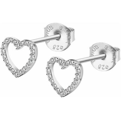 Lotus Ohrringe, Damenohrringe Lp3670-4/1, (Silber) Lotus Ohrringe, Damenohrringe Lp3670-4/1, (Silber)