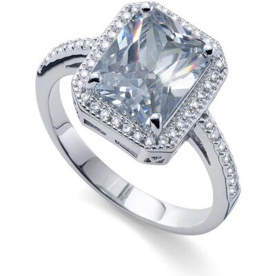 Oliver Weber Collection, Ring, 5087, (54, 925 Silber) Oliver Weber Collection, Ring, 5087, (54, 925 Silber)