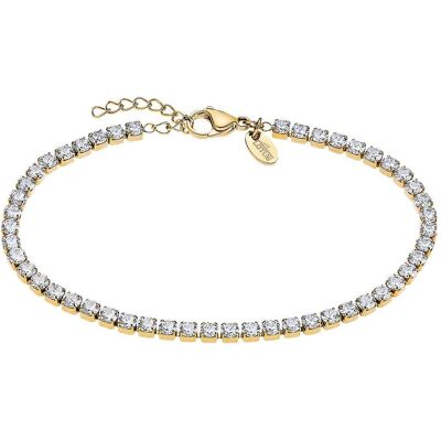 Lotus Armschmuck, Bracelet, (19.50 cm, Edelstahl) Lotus Armschmuck, Bracelet, (19.50 cm, Edelstahl)