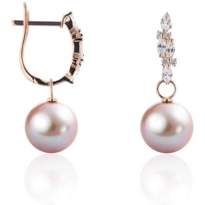 Luna Creation, Ohrringe, 312.1716 Luna Creation, Ohrringe, 312.1716