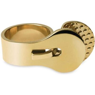 Alessi Ring, Edone Ring S, (52) Alessi Ring, Edone Ring S, (52)
