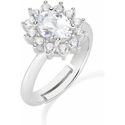 Amen, Ring, Damenring ANLDGBBB3 18, (18, 20) Amen, Ring, Damenring ANLDGBBB3 18, (18, 20)