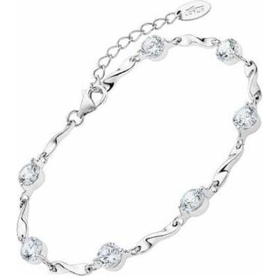 Lotus Armschmuck, Damenarmreif Lp3091-2/1, (Metall) Lotus Armschmuck, Damenarmreif Lp3091-2/1, (Metall)
