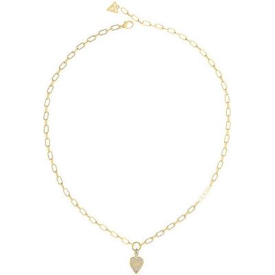 Guess Halsschmuck, JUBN03249JWYGT/U Guess Halsschmuck, JUBN03249JWYGT/U