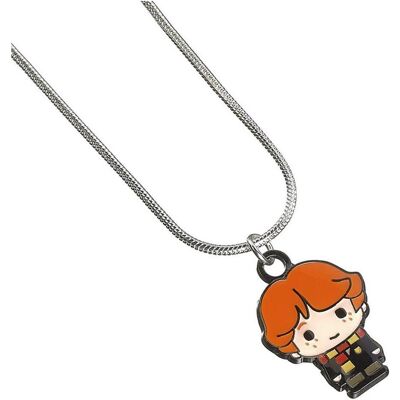 GED, Halsschmuck, Harry Potter Ron Weasley Necklace, (Metall) GED, Halsschmuck, Harry Potter Ron Weasley Necklace, (Metall)