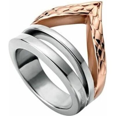 Just Cavalli, Ring, Herrenring JCRG00110407 7, (7) Just Cavalli, Ring, Herrenring JCRG00110407 7, (7)