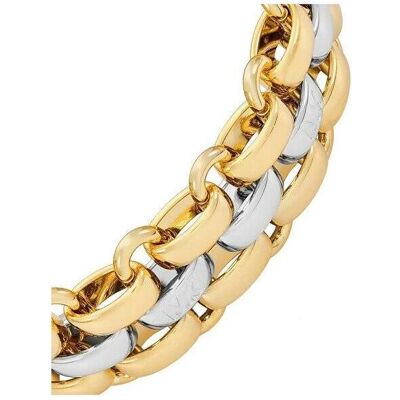 Michael Kors, Armschmuck, Stylish gold-plated bracelet Premium MKJ8592931 Michael Kors, Armschmuck, Stylish gold-plated bracelet Premium MKJ8592931