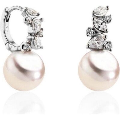 Luna Creation, Ohrringe, 312.1643 Luna Creation, Ohrringe, 312.1643