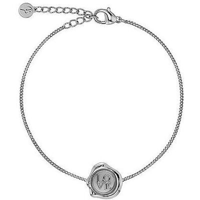 Edblad, Armschmuck, Armband HOLLY BRACELET Steel, (Edelstahl) Edblad, Armschmuck, Armband HOLLY BRACELET Steel, (Edelstahl)