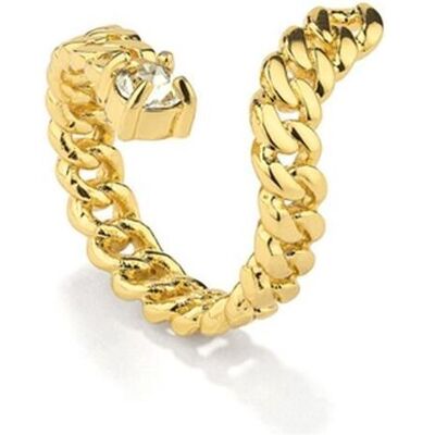 Radiant, Ring, Damenring RY000287-16A 16 Gold, (16) Radiant, Ring, Damenring RY000287-16A 16 Gold, (16)