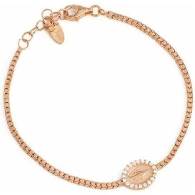 Amen, Armschmuck, Damenarmreif CLFAGB2 Gold Amen, Armschmuck, Damenarmreif CLFAGB2 Gold