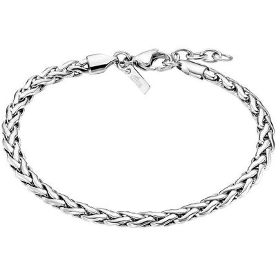 Lotus Armschmuck, Damenarmreif LS2366-2/1, (21.50 cm, Edelstahl 316L) Lotus Armschmuck, Damenarmreif LS2366-2/1, (21.50 cm, Edelstahl 316L)