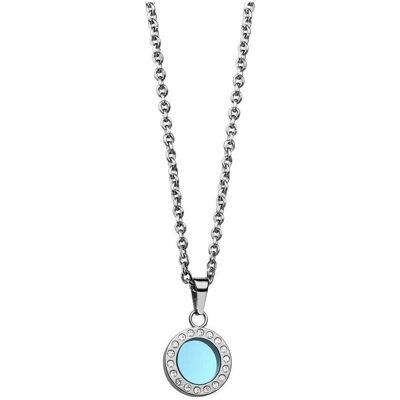 Bering Halsschmuck, 427-707-Blue Bering Halsschmuck, 427-707-Blue