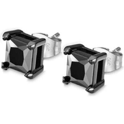 Lotus Ohrringe, Style LS2166-4/2 Ohrringe, (Edelstahl) Lotus Ohrringe, Style LS2166-4/2 Ohrringe, (Edelstahl)