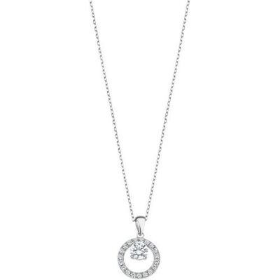 Lotus Halsschmuck, Damenhalskette Lp3080-1/1, (Nicht-Edelmetall, 45 cm) Lotus Halsschmuck, Damenhalskette Lp3080-1/1, (Nicht-Edelmetall, 45 cm)