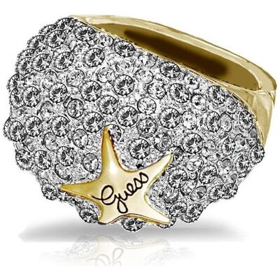 Guess Ring, Starfish Ring, (52) Guess Ring, Starfish Ring, (52)
