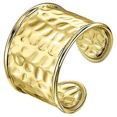 Lotus Ring, Damenring LS2439-3/216 Gold 16, (16) Lotus Ring, Damenring LS2439-3/216 Gold 16, (16)