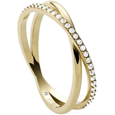 Fossil Ring, Sadie Ring, (55) Fossil Ring, Sadie Ring, (55)