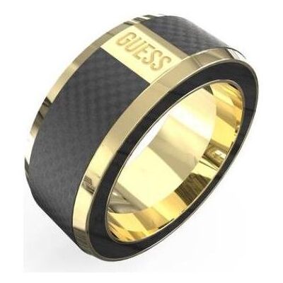 Guess Ring, Herrenring Jumr04048Jwygbk62 22, (22) Guess Ring, Herrenring Jumr04048Jwygbk62 22, (22)