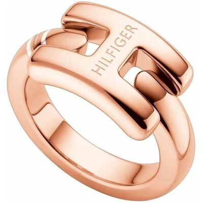 Tommy Hilfiger Ring, Damenring 2700455B (12), (12) Tommy Hilfiger Ring, Damenring 2700455B (12), (12)