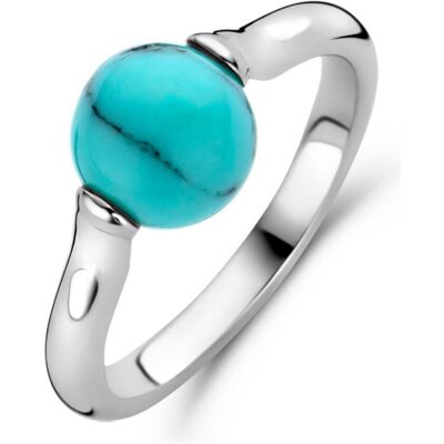 Ti Sento Milano, Ring, Damenring, (56, 925 Silber) Ti Sento Milano, Ring, Damenring, (56, 925 Silber)