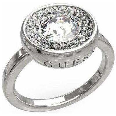 Guess Ring, Damenring JUBR03397JWRH54 14, (54) Guess Ring, Damenring JUBR03397JWRH54 14, (54)