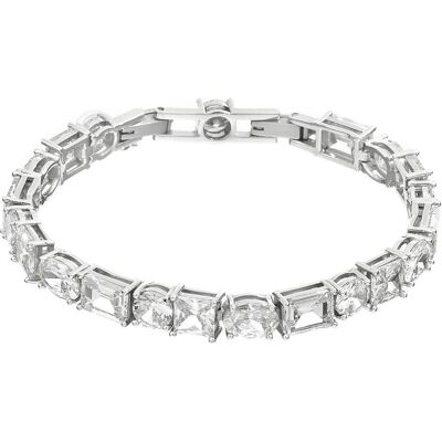 Chiara Ferragni, Armschmuck, Princess Armband, (17.50 cm, Messing) Chiara Ferragni, Armschmuck, Princess Armband, (17.50 cm, Messing)