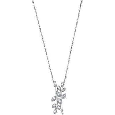 Lotus Halsschmuck, Damenhalskette LP1783-1/1, (Silber) Lotus Halsschmuck, Damenhalskette LP1783-1/1, (Silber)