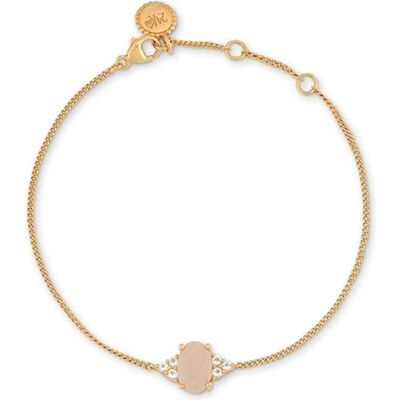 24 Kae, Armschmuck, Damenarmreif 24KAE 22423Y Gold 24 Kae, Armschmuck, Damenarmreif 24KAE 22423Y Gold
