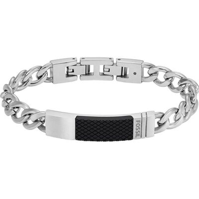 Fossil Armschmuck, Jewelry, (19.50 cm, Stainless Steel) Fossil Armschmuck, Jewelry, (19.50 cm, Stainless Steel)