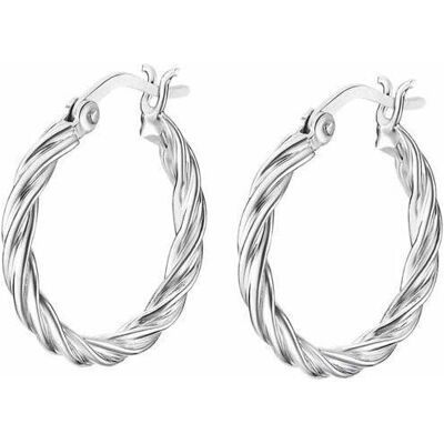 Lotus Ohrringe, Damenohrringe LP3278-4/1, (Silber) Lotus Ohrringe, Damenohrringe LP3278-4/1, (Silber)