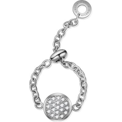 Ailoria, Ring, Anastasia, (One Size, 925 Silber) Ailoria, Ring, Anastasia, (One Size, 925 Silber)
