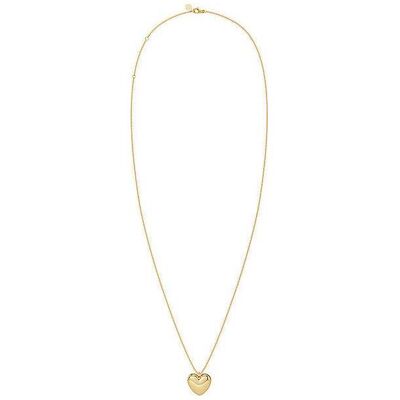 Edblad, Halsschmuck, Halskette BARLEY NECKLACE, (Edelstahl) Edblad, Halsschmuck, Halskette BARLEY NECKLACE, (Edelstahl)