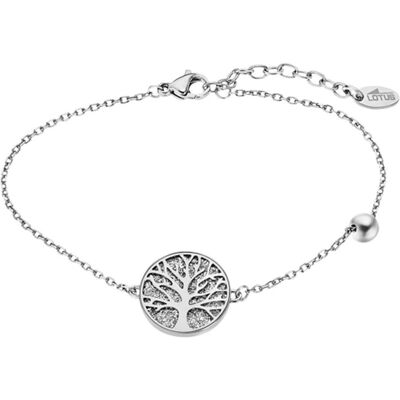 Lotus Armschmuck, Damenarmreif Ls2225-2/1, (10.80 cm) Lotus Armschmuck, Damenarmreif Ls2225-2/1, (10.80 cm)