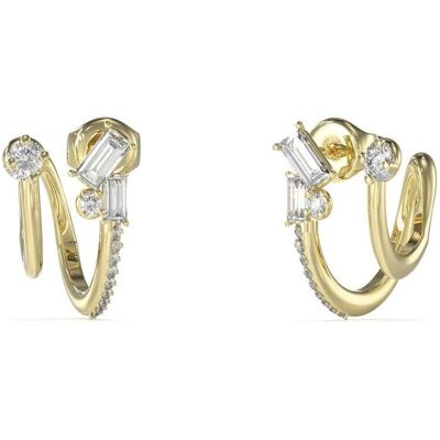 Guess Ohrringe, JUBE05360JWYGT, (Edelstahl) Guess Ohrringe, JUBE05360JWYGT, (Edelstahl)
