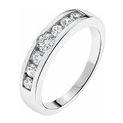 Lotus Ring, Damenring WS01946/12 12, (12) Lotus Ring, Damenring WS01946/12 12, (12)