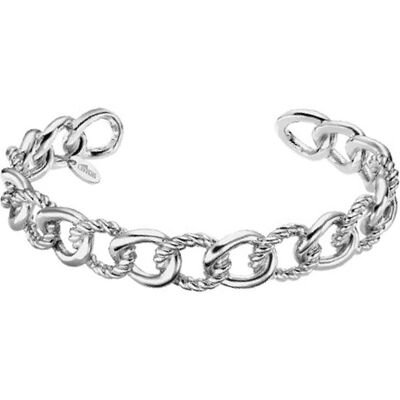 Lotus Armschmuck, Bracelet, (Edelstahl) Lotus Armschmuck, Bracelet, (Edelstahl)