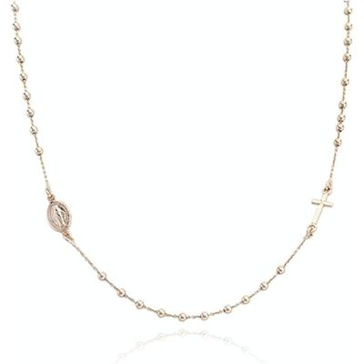 Amen, Halsschmuck, Herrenhalsband CROR25F Amen, Halsschmuck, Herrenhalsband CROR25F