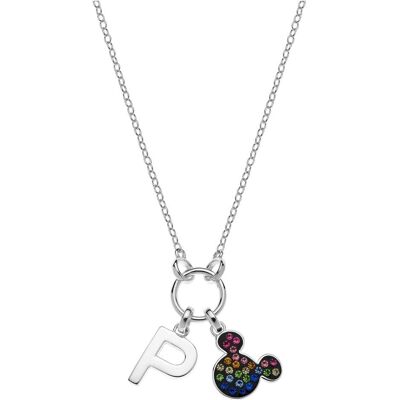 Disney Halsschmuck, Jewelry Kinderkette, (925er Silber) Disney Halsschmuck, Jewelry Kinderkette, (925er Silber)