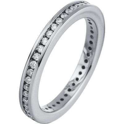 Goldberg Diamant, Ring, Memoire, (48, 750/18 K Gold) Goldberg Diamant, Ring, Memoire, (48, 750/18 K Gold)