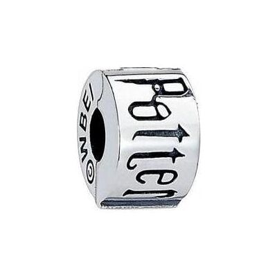 Carat, Armschmuck, Perle darrêt - Argent 925ème - Harry Potter, (925 Sterling Silber) Carat, Armschmuck, Perle darrêt - Argent 925ème - Harry Potter, (925 Sterling Silber)